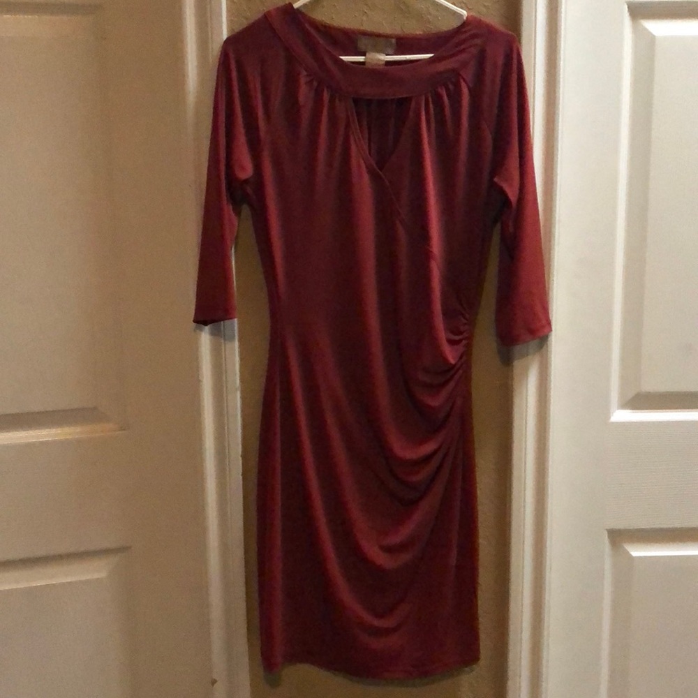 Dress xs